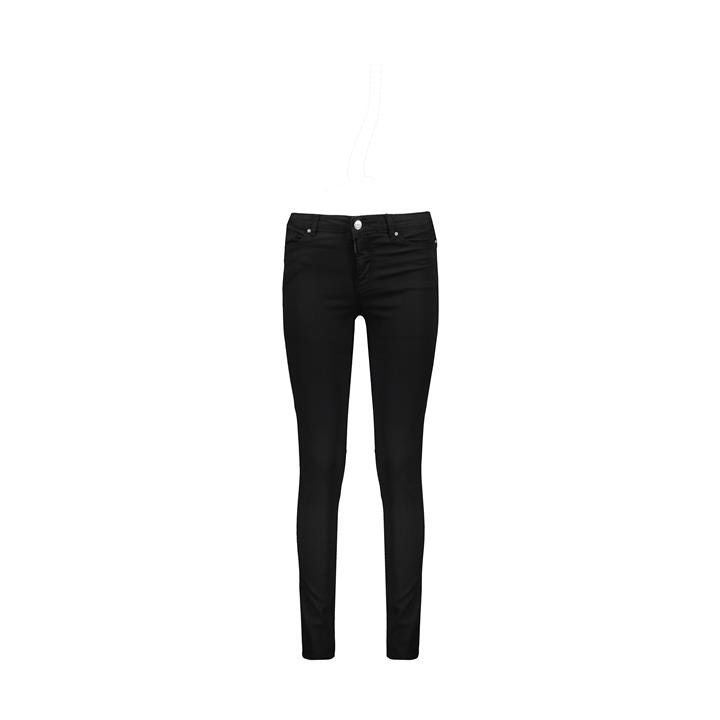 شلوار زنانه اسپرینگ فیلد مدل 6832555-BLACK Springfield 6832555-BLACK Trousers For Women